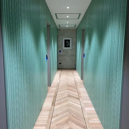 Sea Garden Apartments & Rooms Градо Екстериор снимка