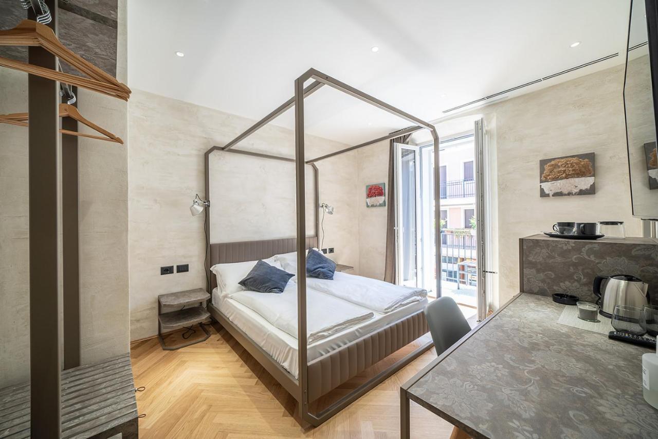 Sea Garden Apartments & Rooms Градо Екстериор снимка