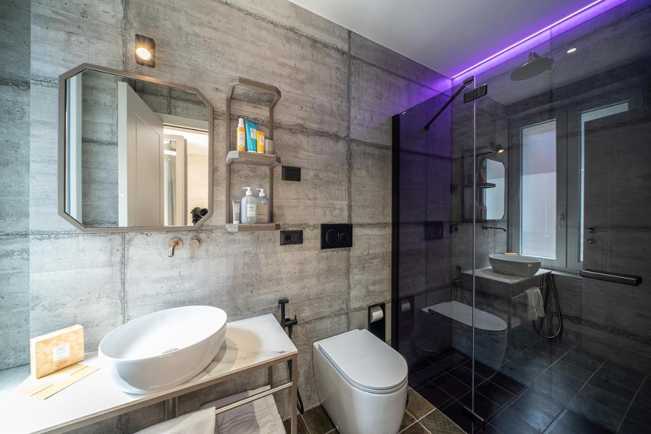 Sea Garden Apartments & Rooms Градо Екстериор снимка