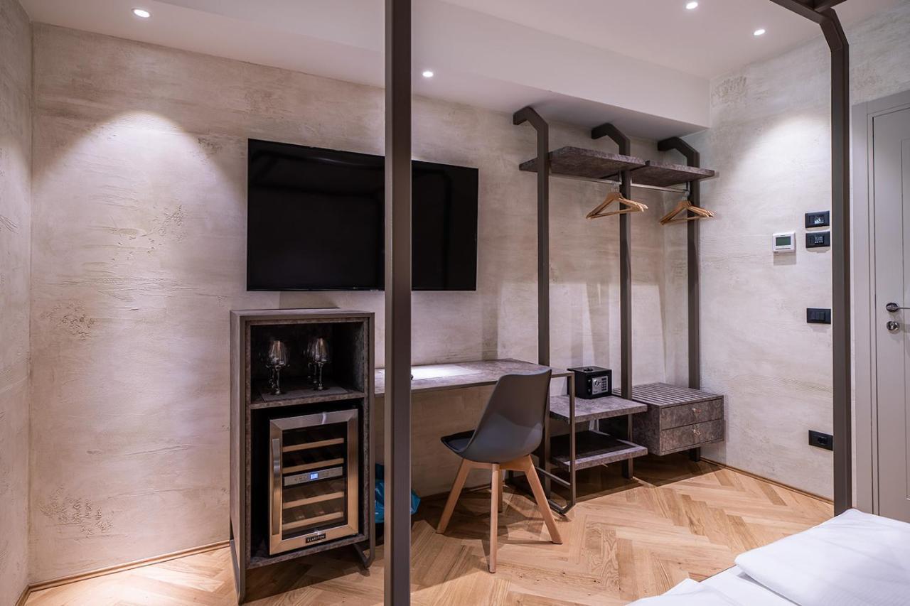 Sea Garden Apartments & Rooms Градо Екстериор снимка