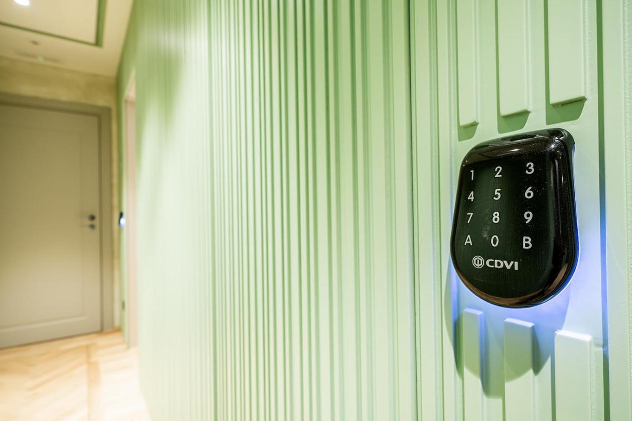 Sea Garden Apartments & Rooms Градо Екстериор снимка