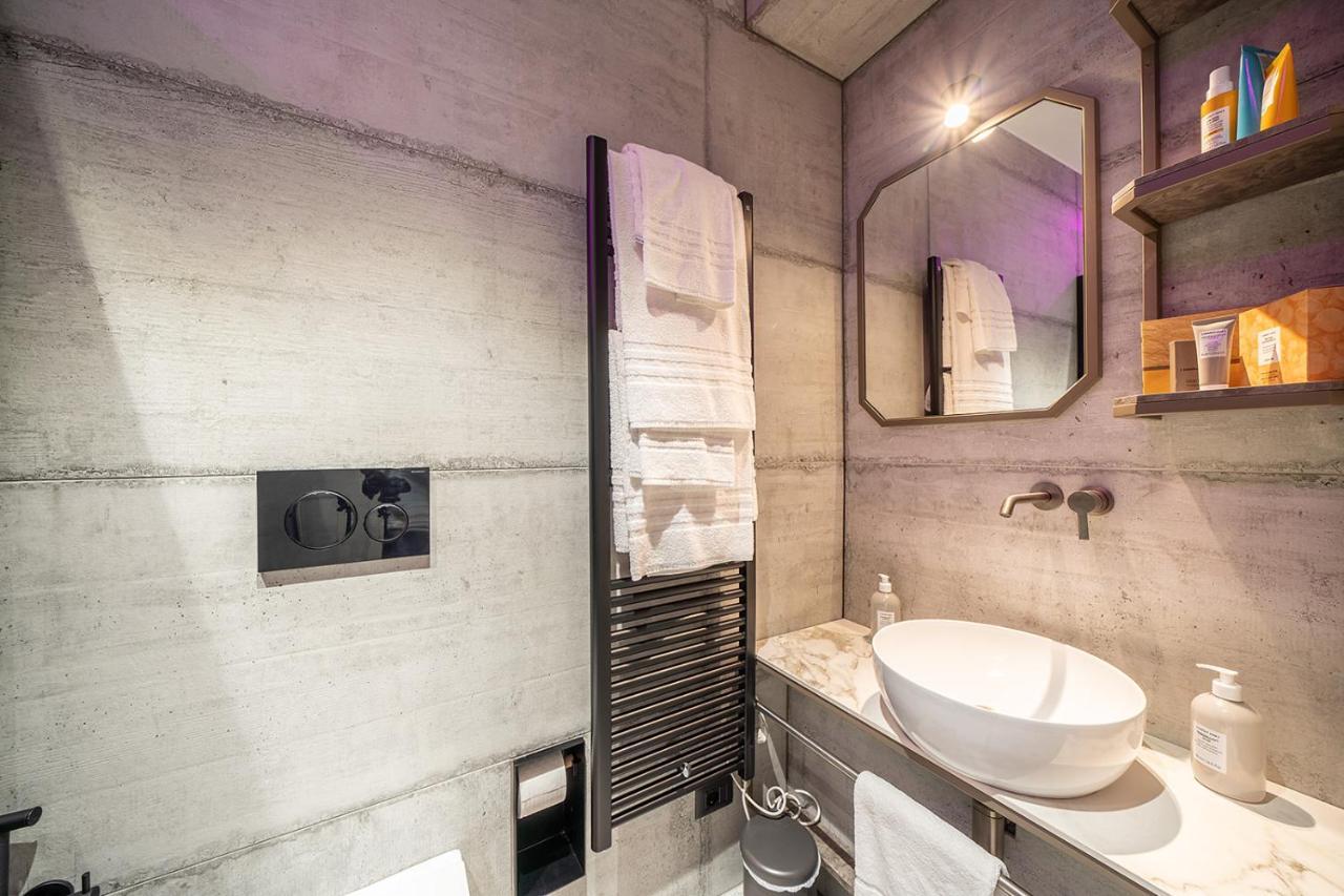 Sea Garden Apartments & Rooms Градо Екстериор снимка