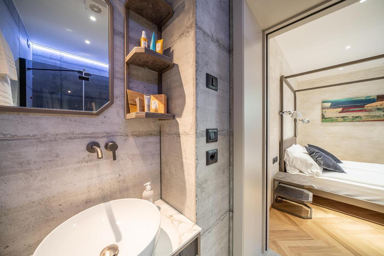 Sea Garden Apartments & Rooms Градо Екстериор снимка