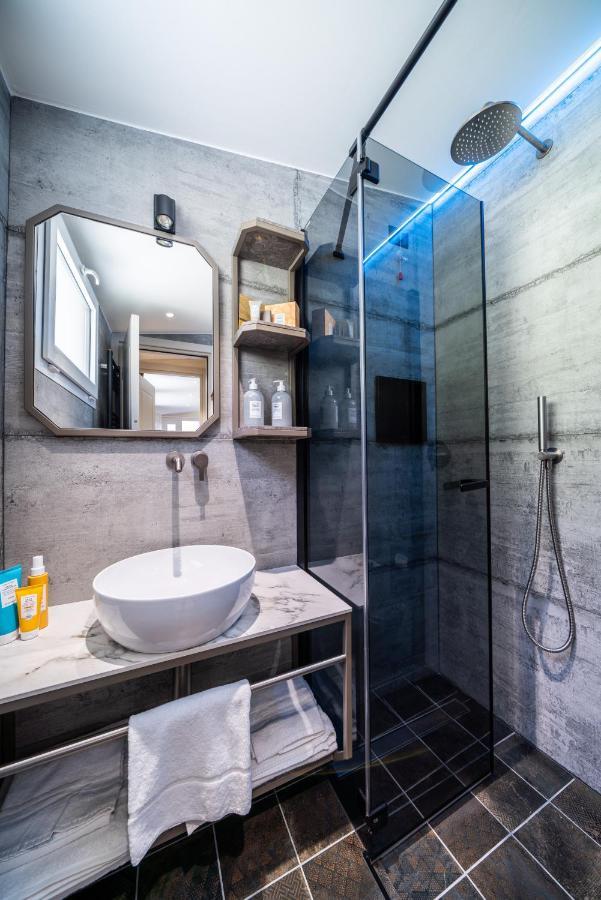 Sea Garden Apartments & Rooms Градо Екстериор снимка
