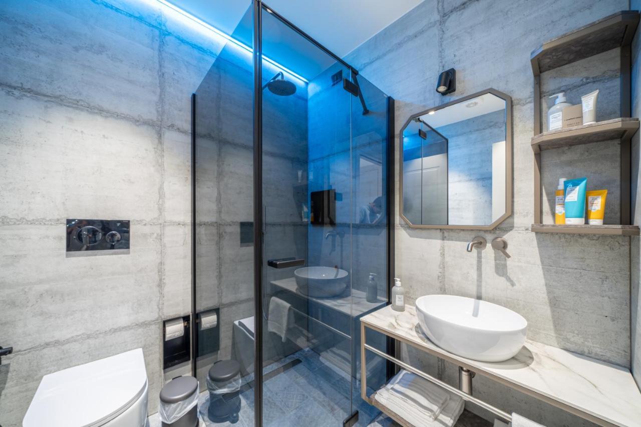 Sea Garden Apartments & Rooms Градо Екстериор снимка