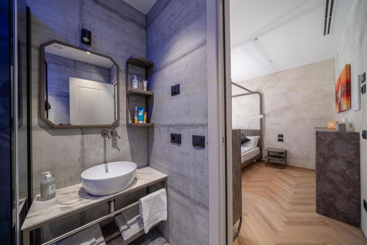 Sea Garden Apartments & Rooms Градо Екстериор снимка