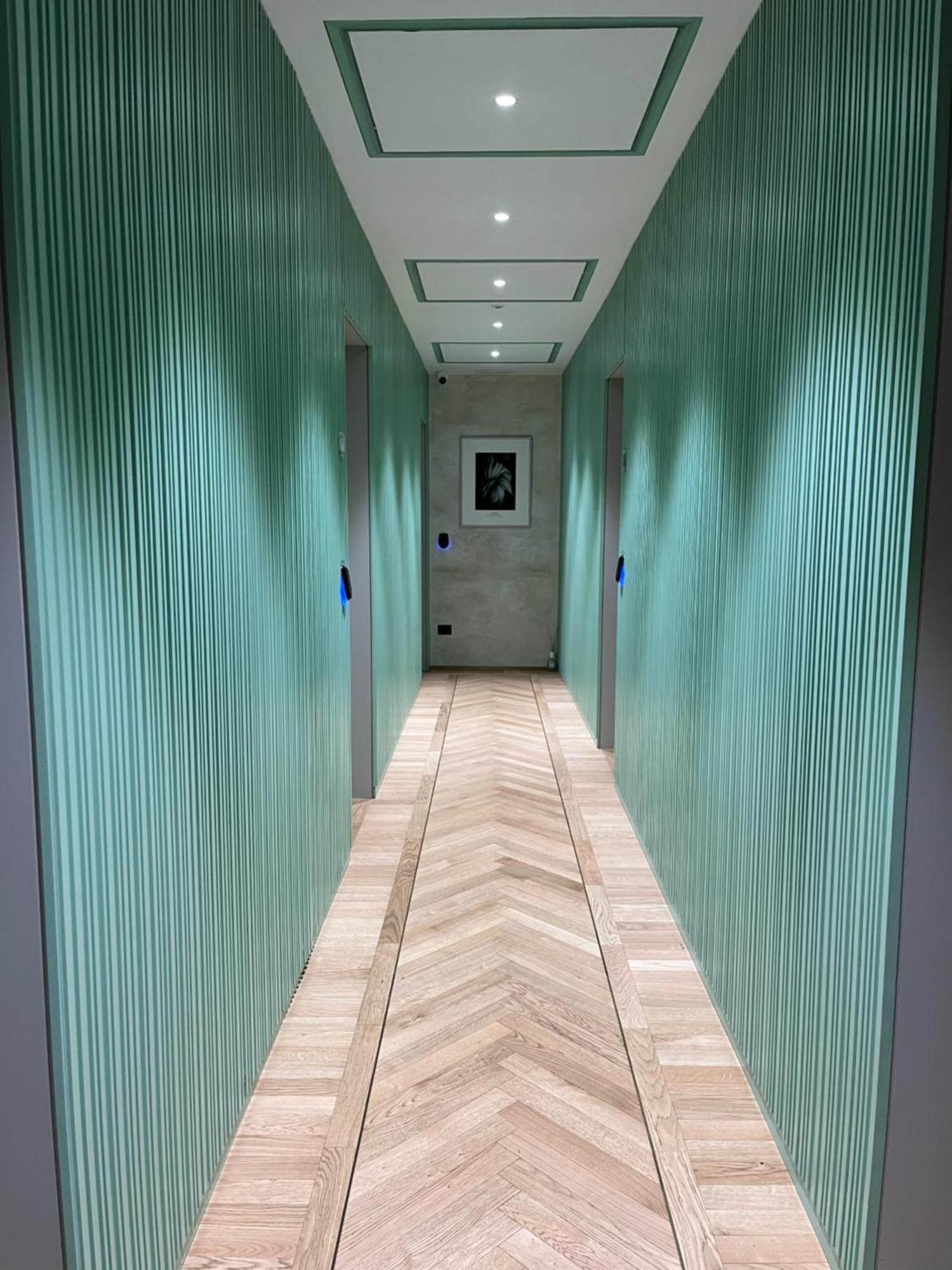 Sea Garden Apartments & Rooms Градо Екстериор снимка